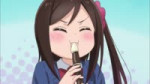 [Erai-raws] Hitoribocchi no Marumaru Seikatsu - 02 [720p][M[...].webm