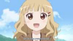 mpv-snap Yuru Yuri 2 - 03 (BD 1280x720 x264 AAC) at 00-01-0[...].jpg