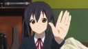 azusa ichi ni san shi.webm