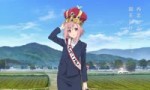 Sakura Quest ED .webm