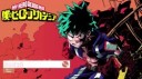 Boku no Hero Academia Season 2 Opening 2 Full『amazarashi - [...].webm