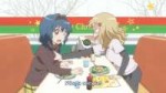 mpv-snap Yuru Yuri - 07 (BD 1280x720 x264 AAC) at 00-10-10 [...].jpg