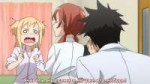 mpv-snap [HorribleSubs] Demi-chan wa Kataritai - 06 [720p] [...].jpg