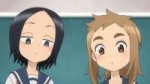 mpv-snap0037 [HorribleSubs] Karakai Jouzu no Takagi-san - 0[...].jpg