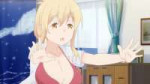 mpv-snap [HA／ss／] Sunohara-sou no Kanrinin-san - 05 [FB556C[...].jpg