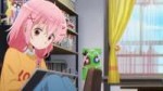 mpv-snap [HorribleSubs] Comic Girls - 02 [720p] at 00-01-55[...].jpg