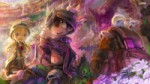 Made in Abyss  OST - Hanezeve Caradhina (ft.Takeshi Saito) [...].webm