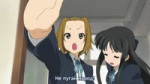 k-on figth mio.webm