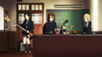 k-on track for adzusa.webm