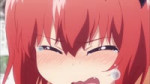 cry satania.webm