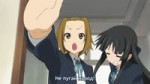 k-on figth mio.webm