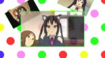 adzusa k-on.webm