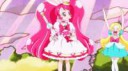 [CommieRaws] Kirakira Precure A La Mode - 20 [54F9A419].mkv[...]