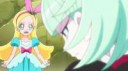 [CommieRaws] Kirakira Precure A La Mode - 32 [0C4B7827].mkv[...]