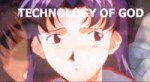 evangelion queen bohemian rhapsody.webm