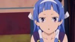 Kannagi﻿ sweet begginning.webm