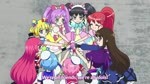 [Lala] PriPara - 81 [TX 1280x720 10bit x264 AAC][7596A2A5]