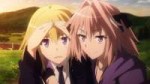 [Leopard-Raws] Fate - Apocrypha - 19 RAW (BS11 1280x720 x26[...]