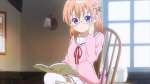 [HorribleSubs] Gochuumon wa Usagi Desu ka - 02 [720p].mkvsn[...]