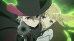 10 серия Принцесса-шпионка  Princess Principal русские субт[...]