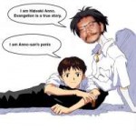 evangeliontruestory