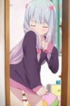 [Beatrice-Raws] Eromanga-sensei 05 [BDRip 1920x1080 x264 FL[...]