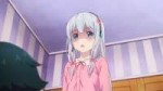 [Beatrice-Raws] Eromanga-sensei 03 [BDRip 1920x1080 x264 FL[...]