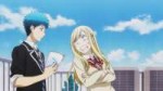 1 серия Ямада-кун и семь ведьм  Yamada-kun to 7-nin no Majo[...]