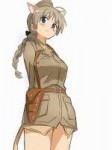 Lynette-Bishop-Strike-Witches-фэндомы-2981270