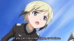 [SakuraFish] Strike Witches Operation Victory Arrow - 01 [1[...]