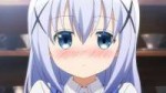 [SallySubs] Gochuumon wa Usagi desu Ka - 01 [BD 720p AAC] [[...]