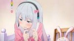 [Beatrice-Raws] Eromanga-sensei 01 [BDRip 1920x1080 x264 FL[...]