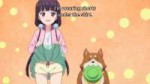 [HorribleSubs] Blend S - 11 [1080p].mkvsnapshot05.58