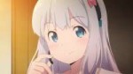 [Beatrice-Raws] Eromanga-sensei 04 [BDRip 1920x1080 x264 FL[...]