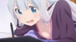 [Beatrice-Raws] Eromanga-sensei 05 [BDRip 1920x1080 x264 FL[...]