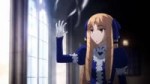 Tohsaka vs Luvia Epic Fight Scene FateStay Night 2015.WEBM