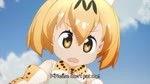 [HorribleSubs] Kemono Friends - 01 [1080p]