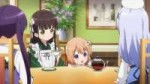 [Winter] Gochuumon wa Usagi Desuka 03 [BDrip 1280x720 x264 [...].jpg