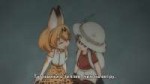 9 серия Друзья-зверушки  Kemono Friends русские субтитры - [...].png