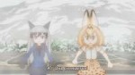 9 серия Друзья-зверушки  Kemono Friends русские субтитры - [...].png