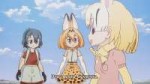 11 серия Друзья-зверушки  Kemono Friends русские субтитры -[...].png