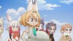 12 серия Друзья-зверушки  Kemono Friends русские субтитры -[...].png