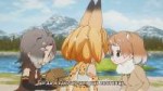 5 серия Друзья-зверушки  Kemono Friends русские субтитры - [...].png