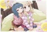 eb9ae3297d5ee951e6e5c966022f0a2c--yuru-yuri--beds.jpg