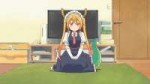 [HorribleSubs] Kobayashi-san Chi no Maid Dragon - 01 [1080p[...].jpg