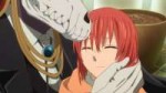 [HorribleSubs] Mahoutsukai no Yome - 13 [1080p].mkv20180107[...].jpg