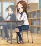 [rapi-Raws] Karakai jouzu no Takagi-san - 01 (MX 1280x720 x[...].jpg