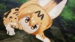 [Beatrice-Raws] Kemono Friends 03 [BDRip 1920x1080 x264 FLA[...].jpg