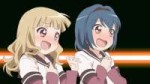 [Doki] Yuru Yuri 2 - 01v2 (1920x1080 Hi10P BD FLAC) [A0F144[...].jpg