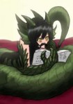 b7bd54d070549f399d53aecae9a68704--girl-reading-monster-girl.jpg